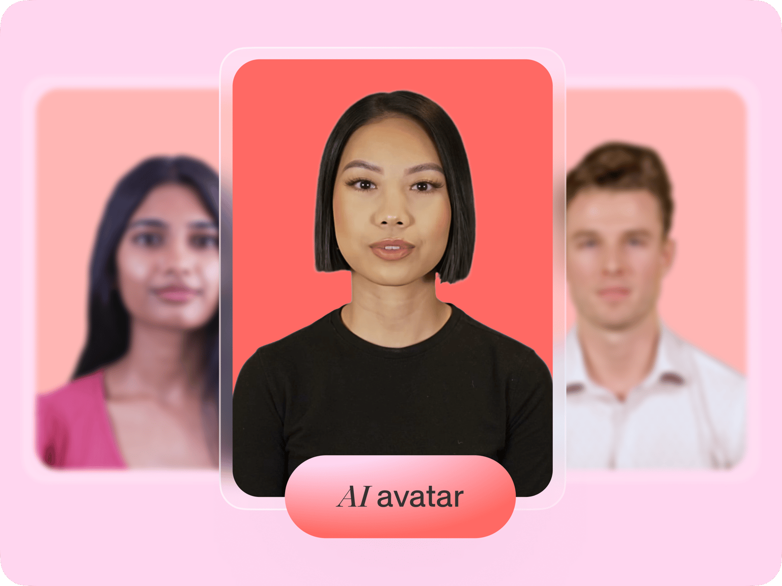 AI-karaktÀrsgenerator