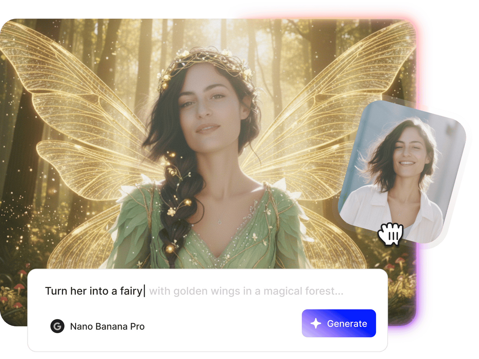 AI Fairy