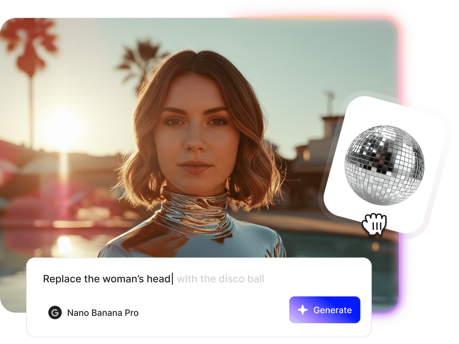 AI Replace