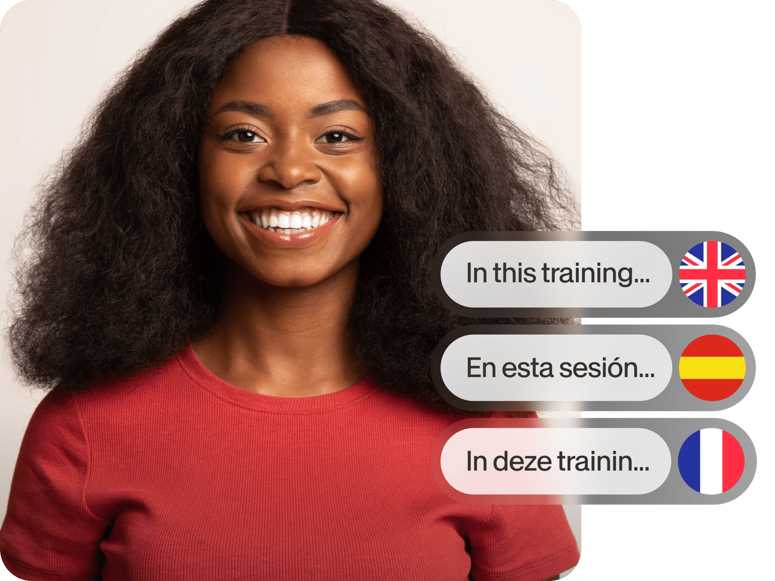 AI Video Localization