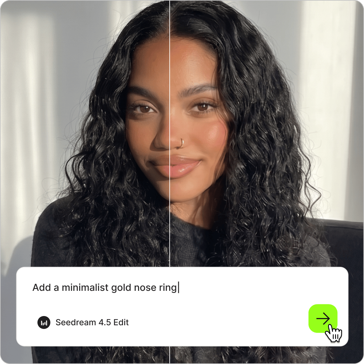 Add Jewelry to Photo