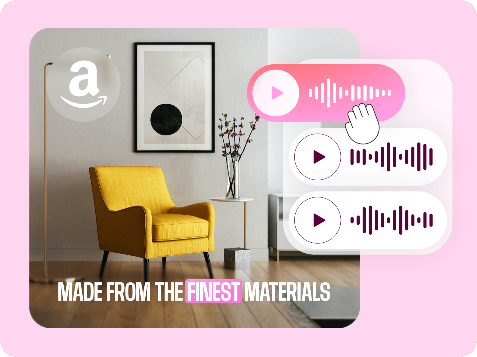 Amazon Video Creator