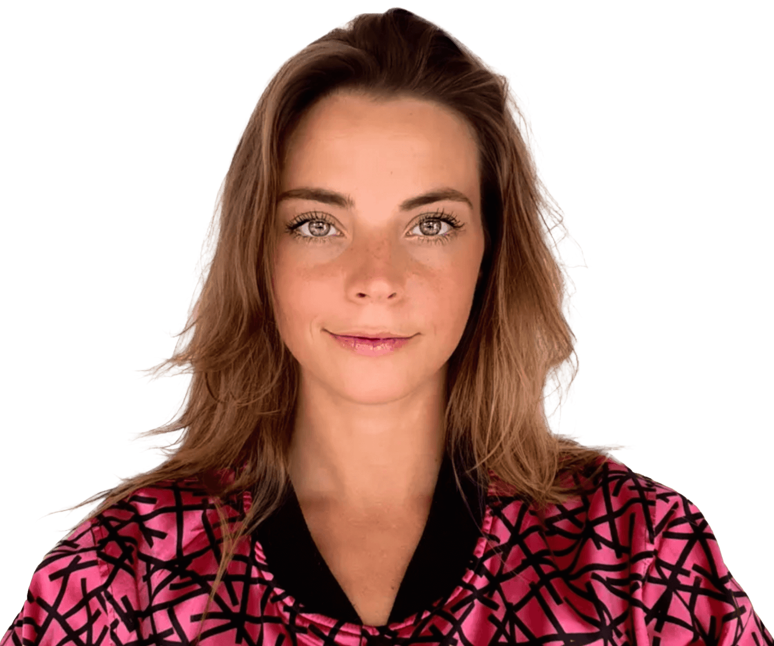 Annika headshot