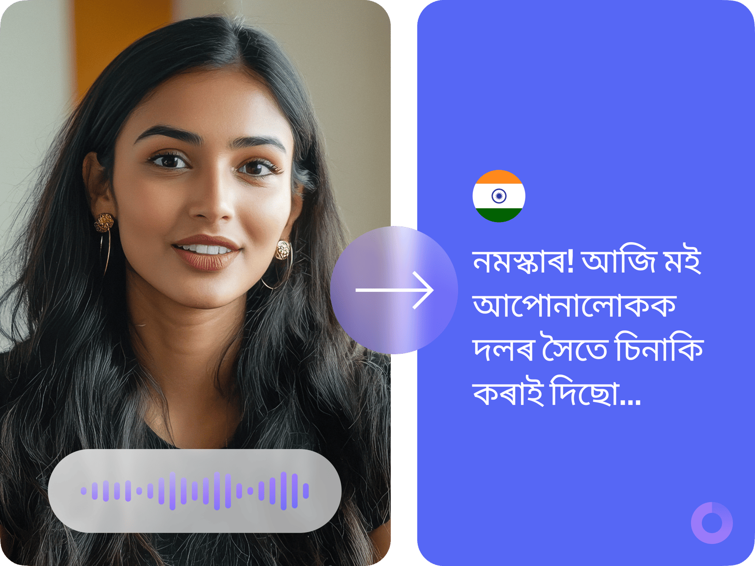 Assamese Speech to Text