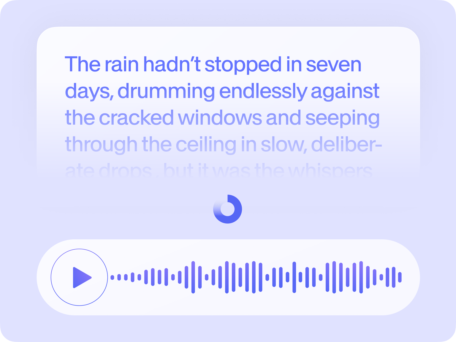 Audiobook Maker