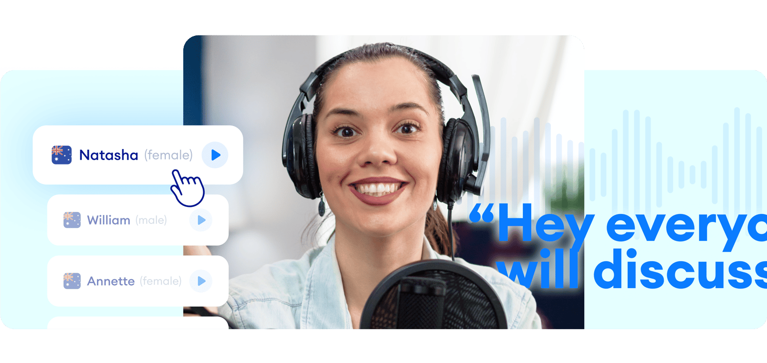 Australian Accent Generator