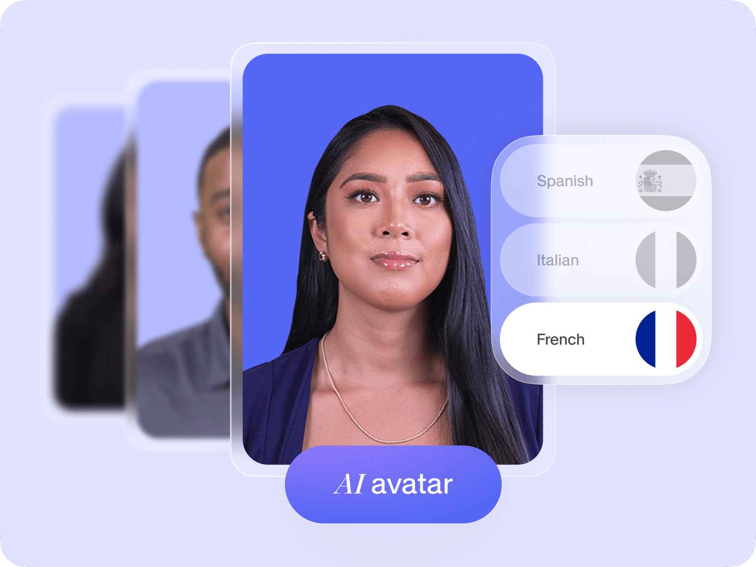 Avatar Editor