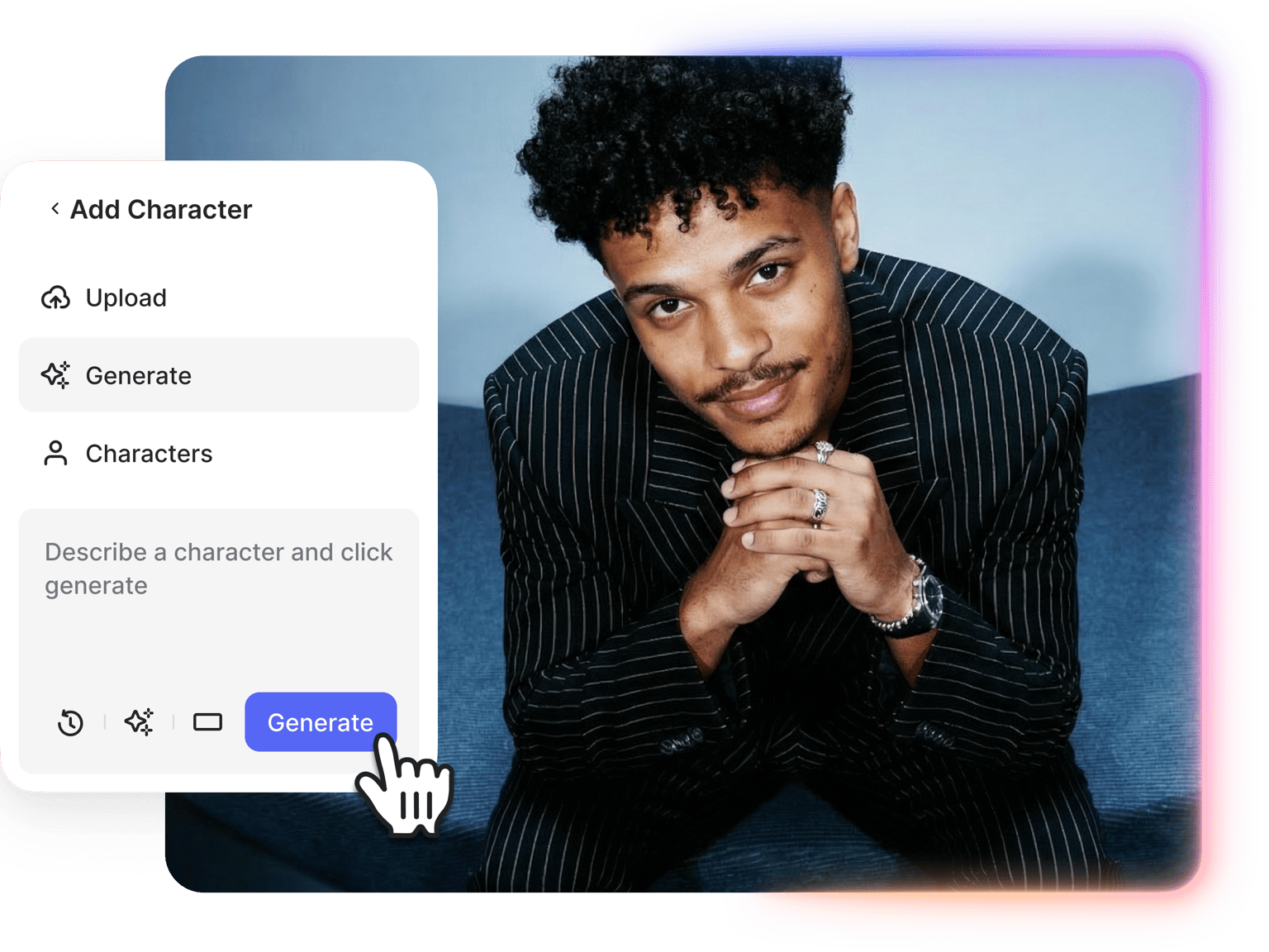 Avatar Maker