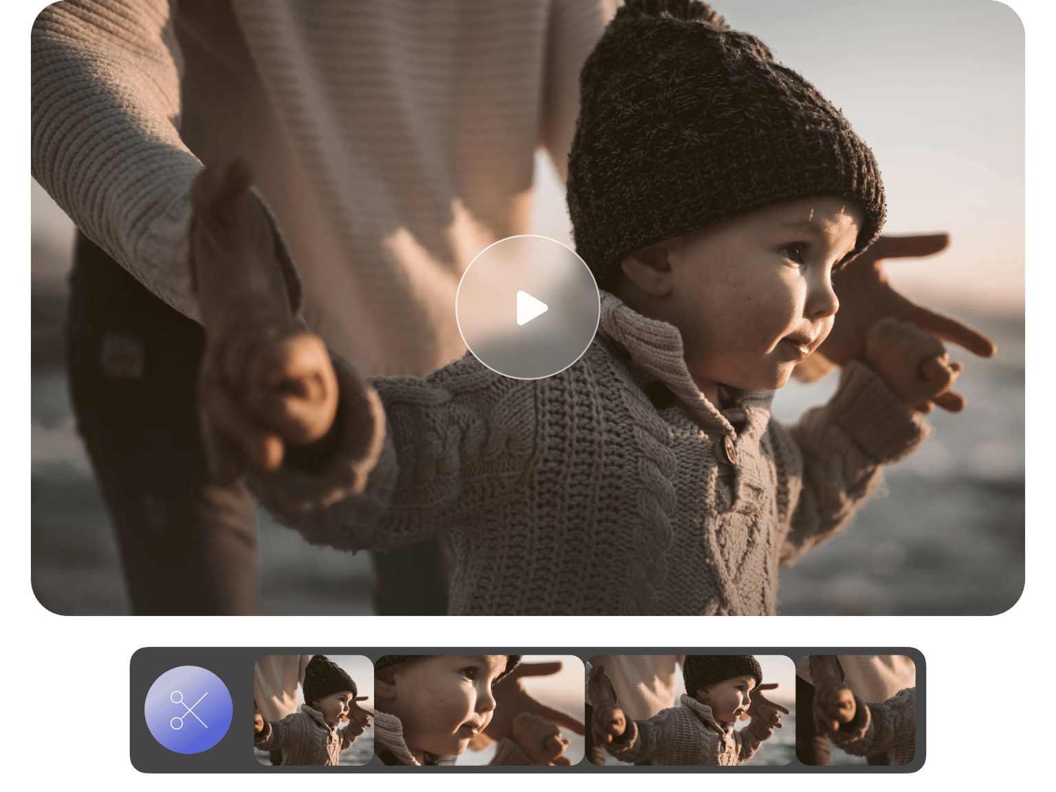 Baby Video Online