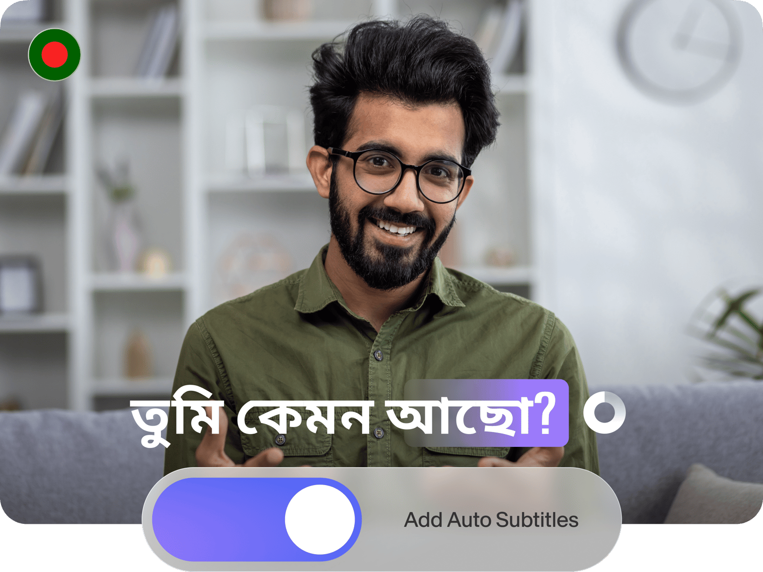 Bangla Subtitles