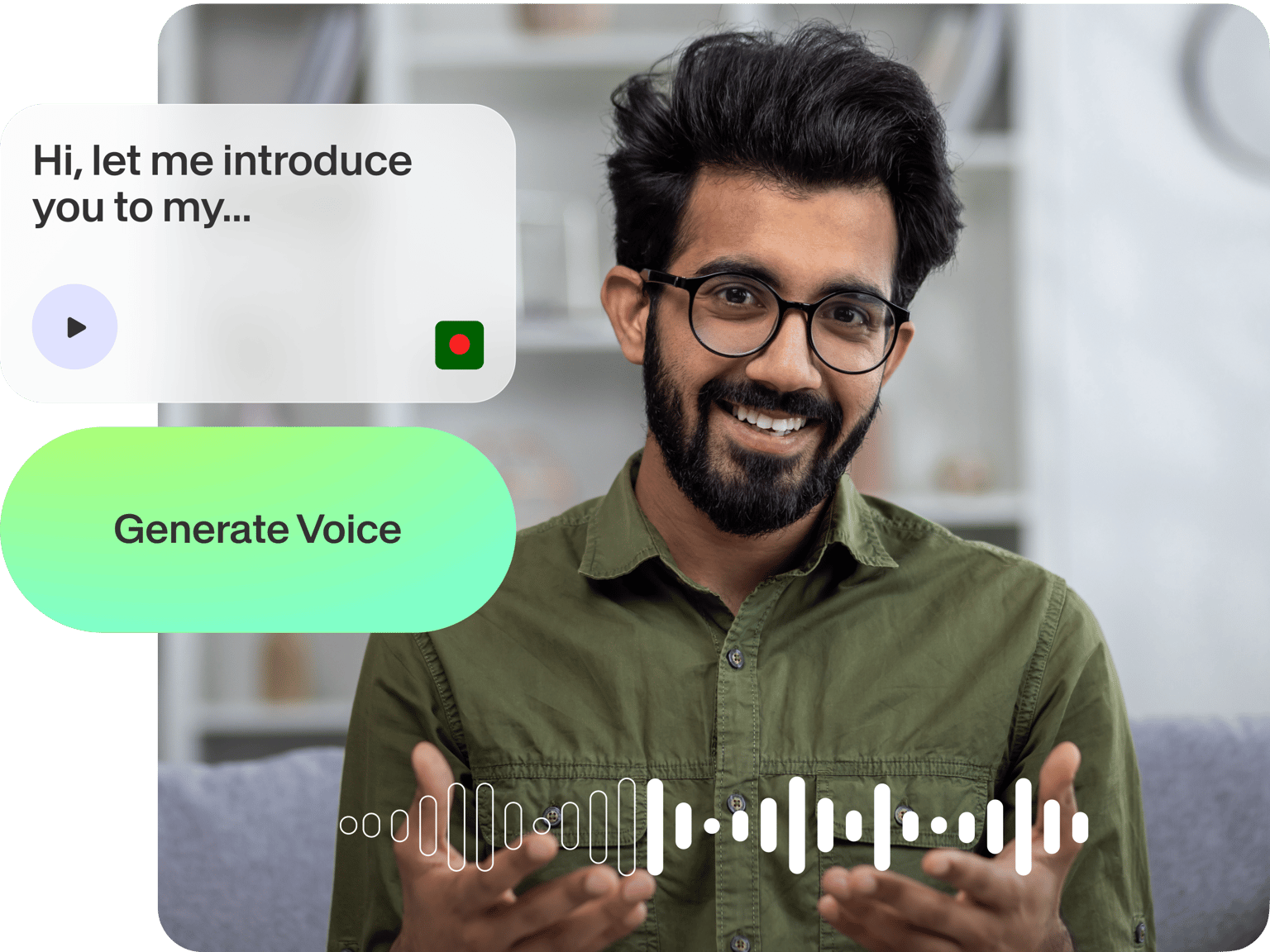 Bangla Text to Speech