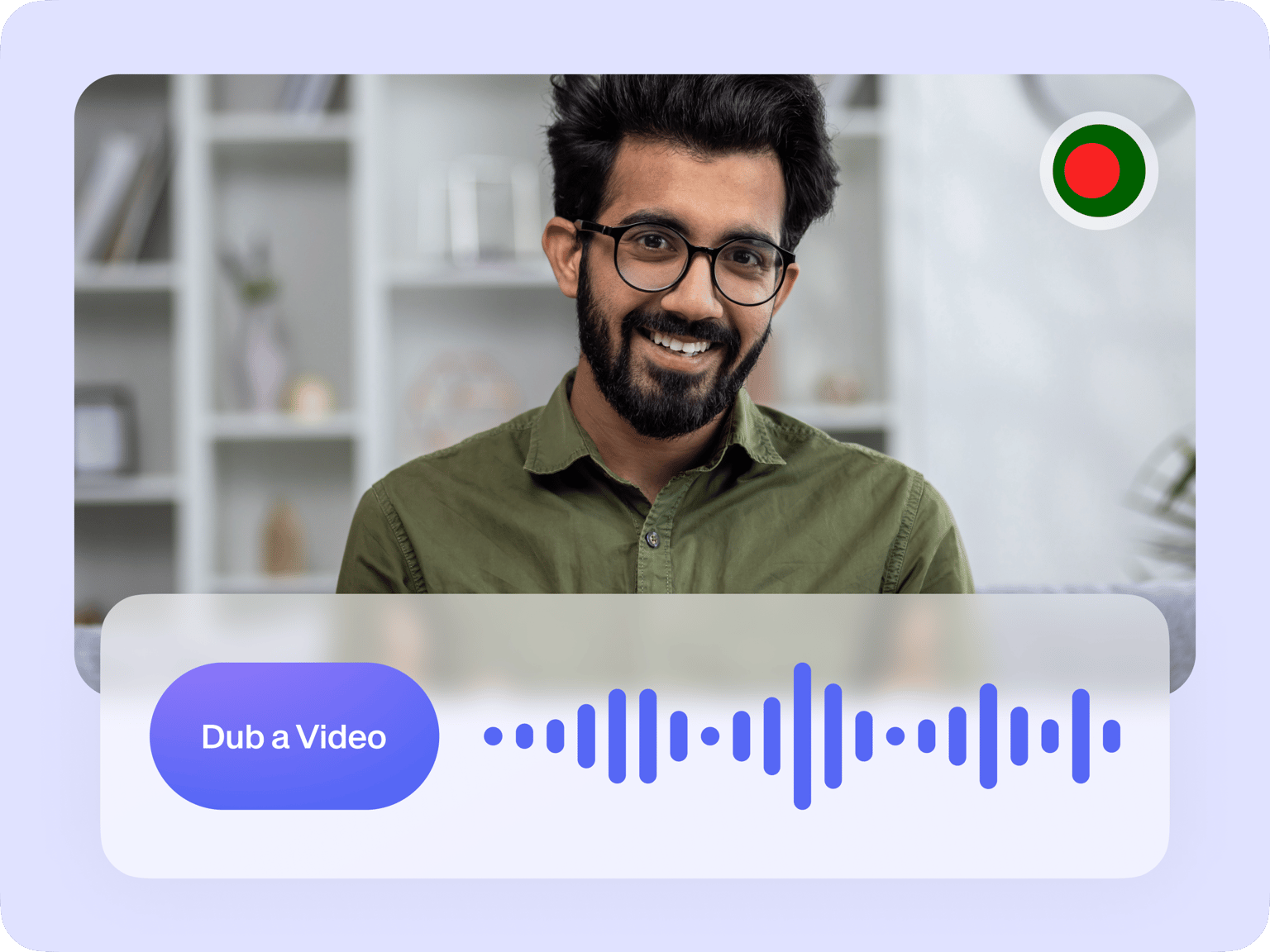 Bangla Dubbing
