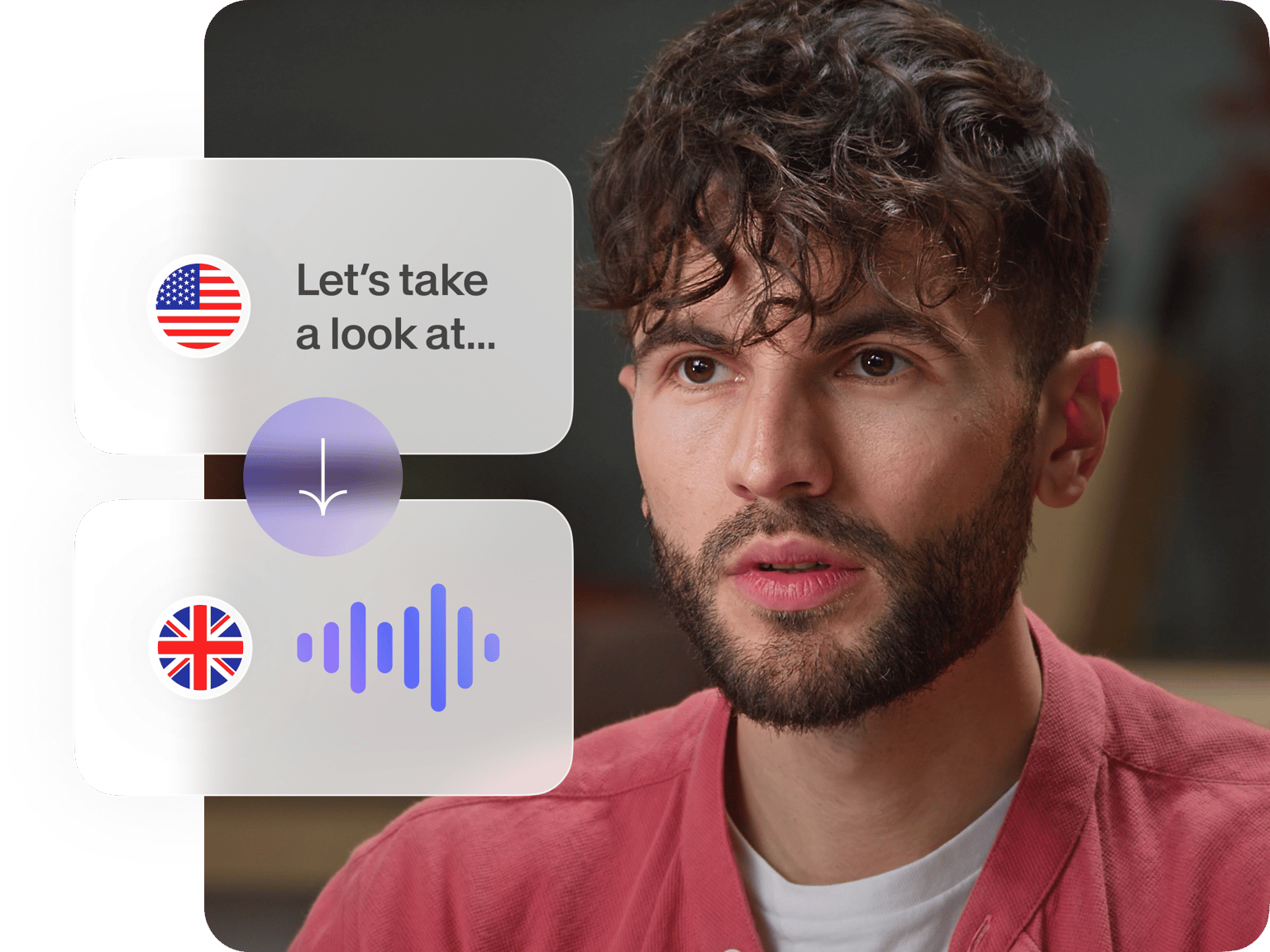 GĂ©nĂ©rateur dâaccent britannique