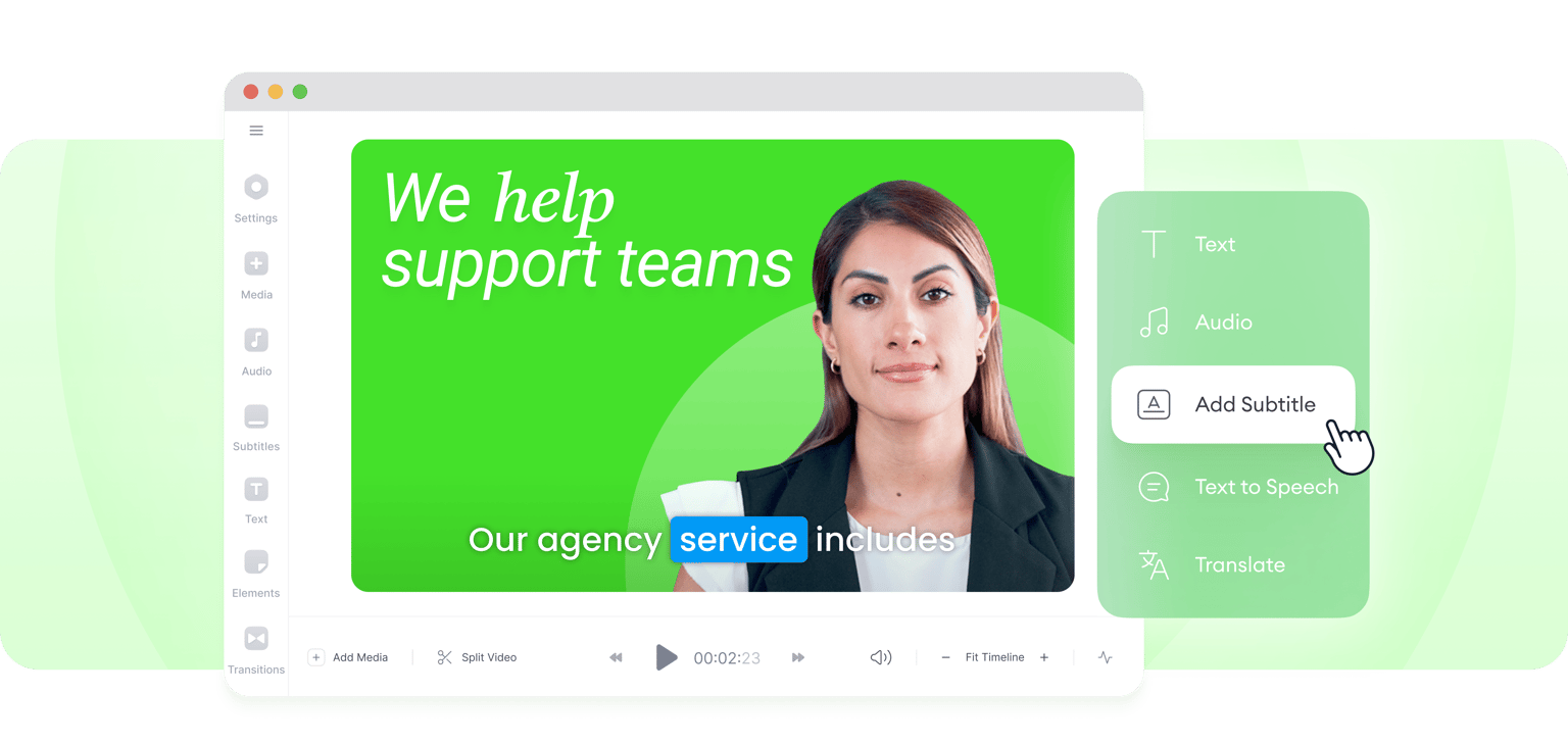 Business Explainer Video