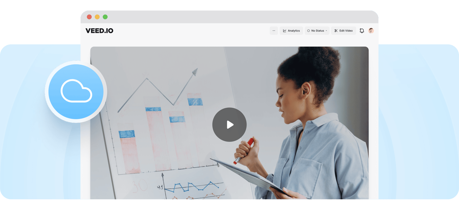 Business Video Hosting
