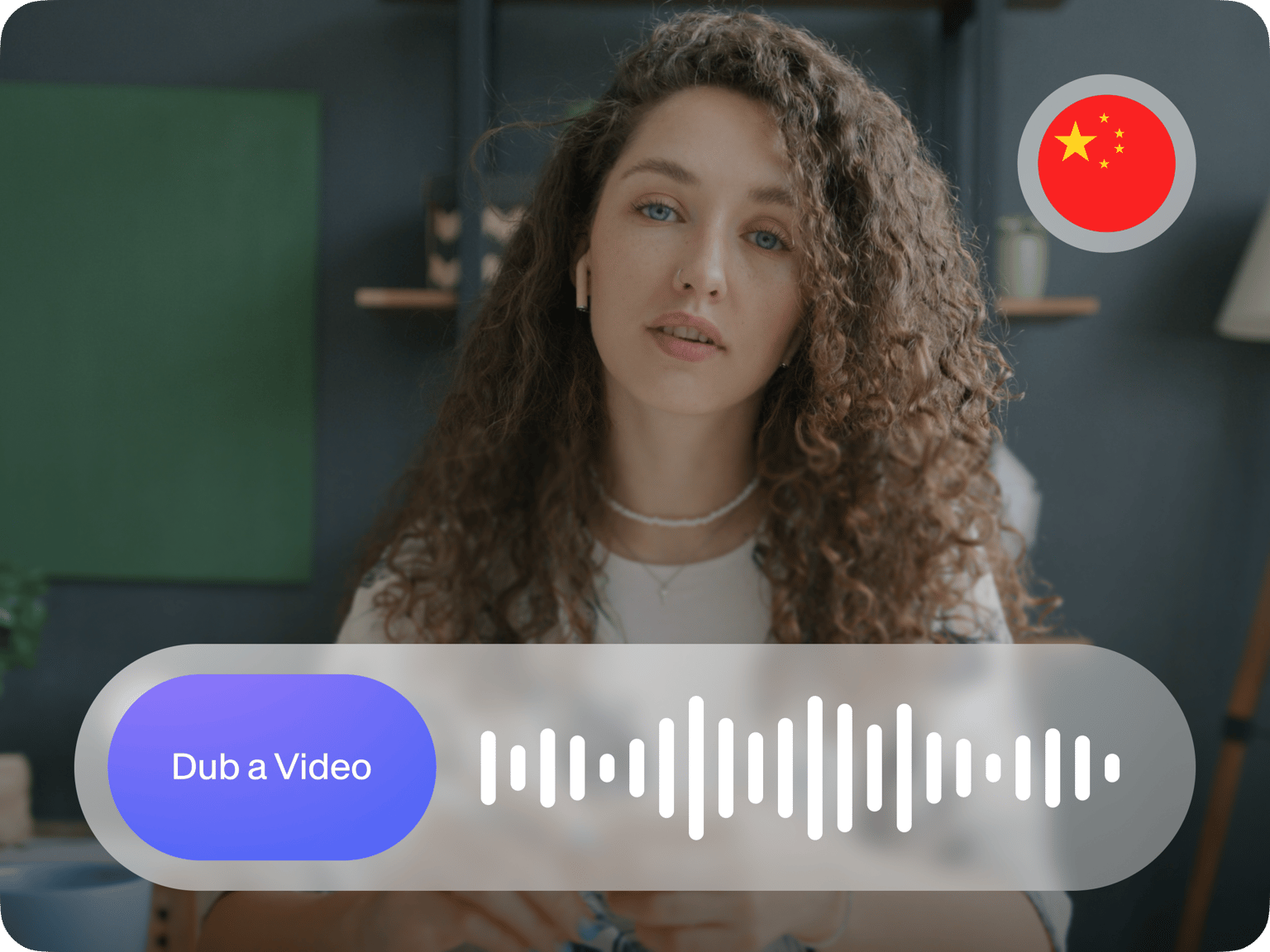 Chinese Dubbing