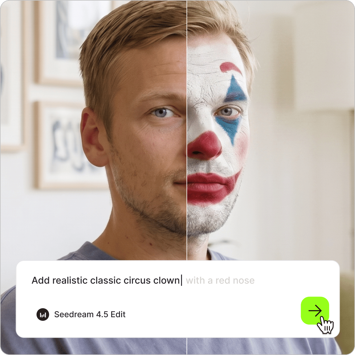 Clown Filter