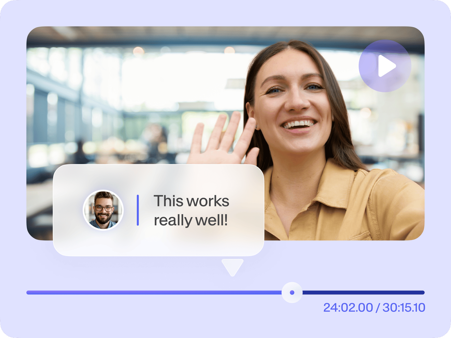 Collaborative Video Editing