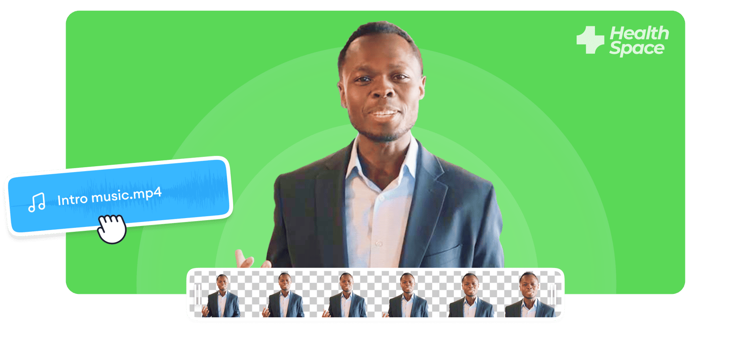 Company Intro