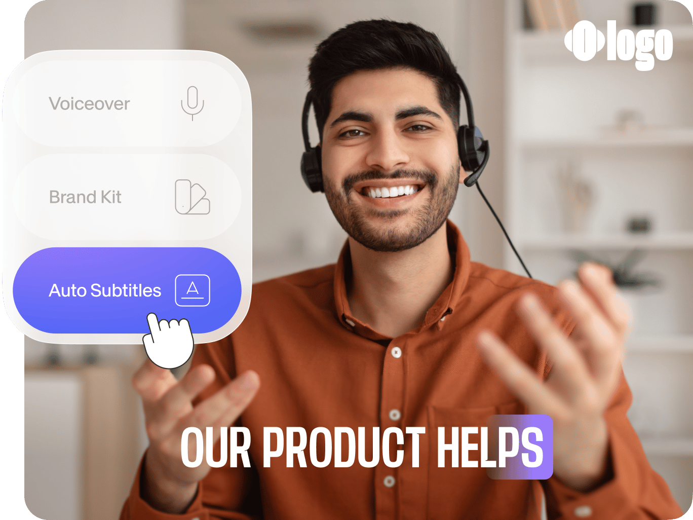 Custom Sales Videos