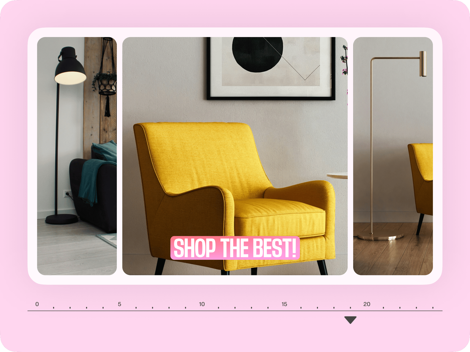 Ecommerce Video Maker