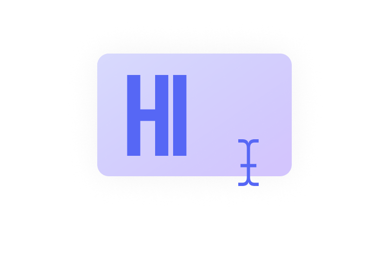 Edit your video meme interface