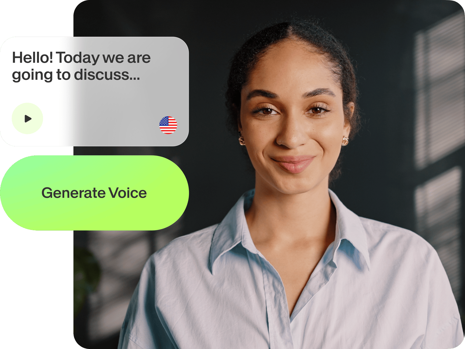 English Text to Speech