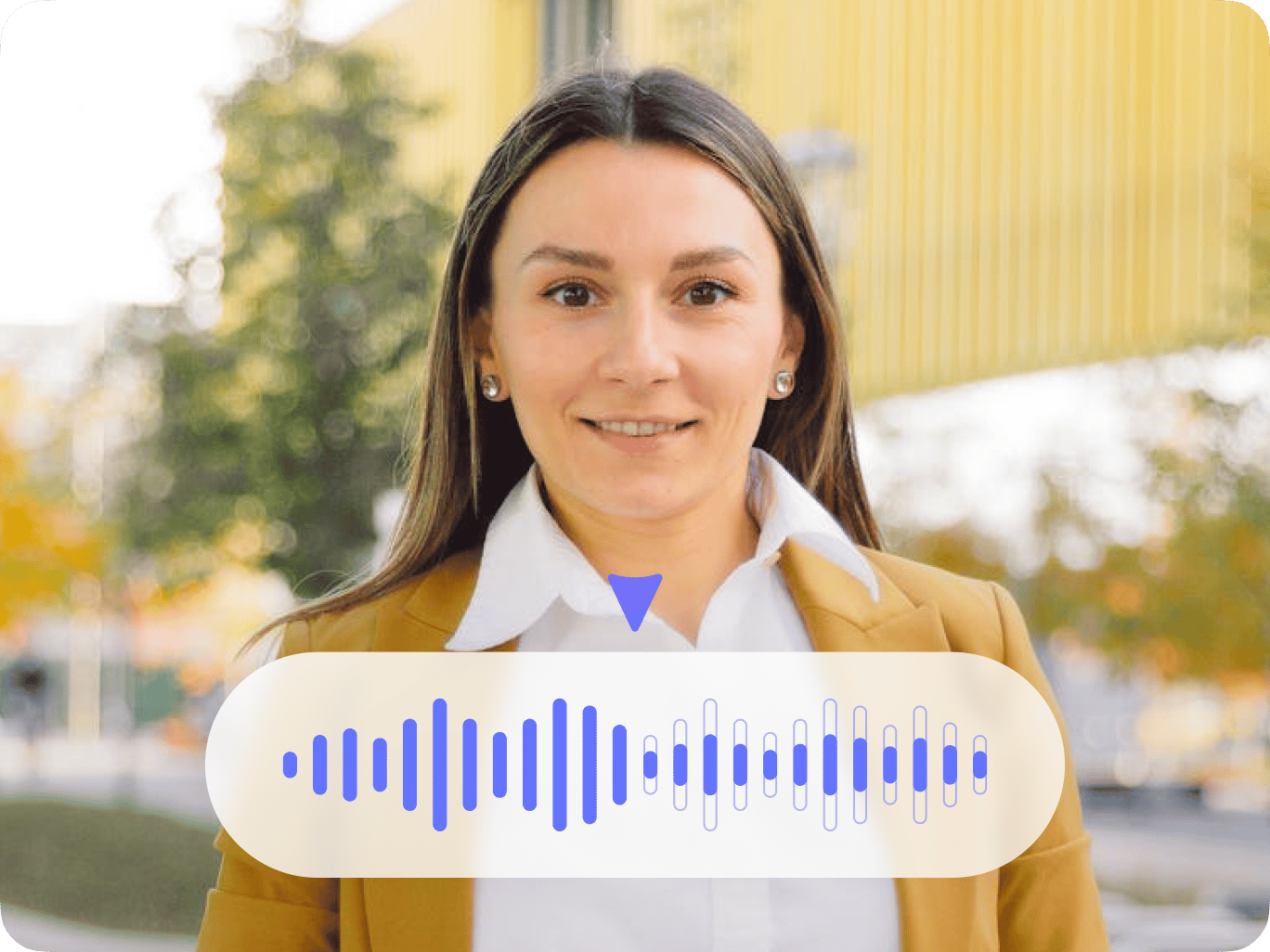 Enhance Audio