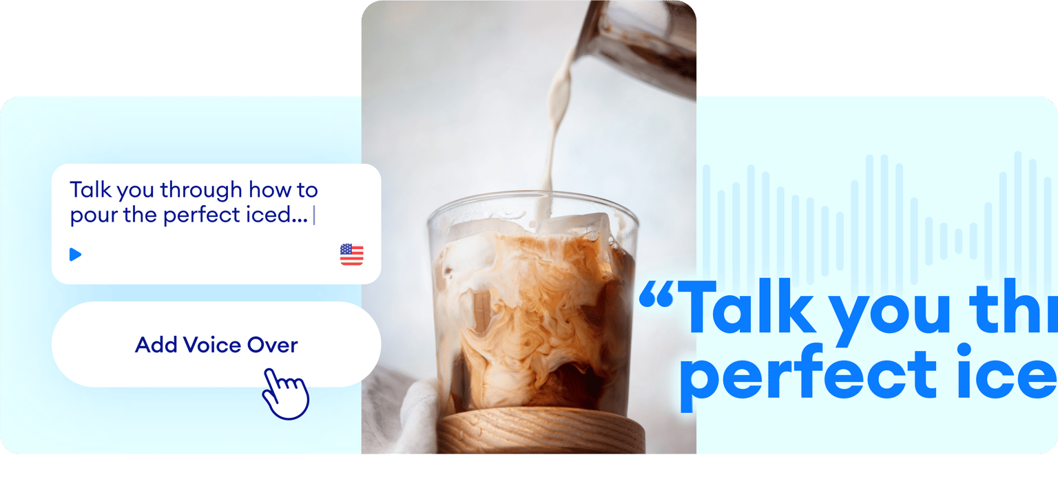 Explainer Video Voice Over