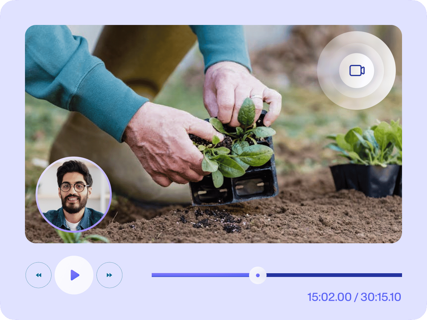 Facecam Recorder