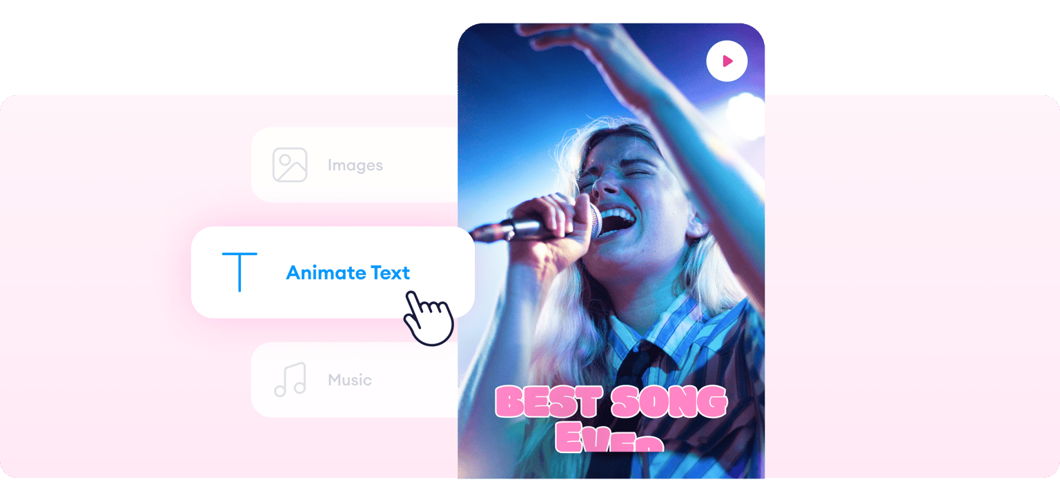 Fancam Maker