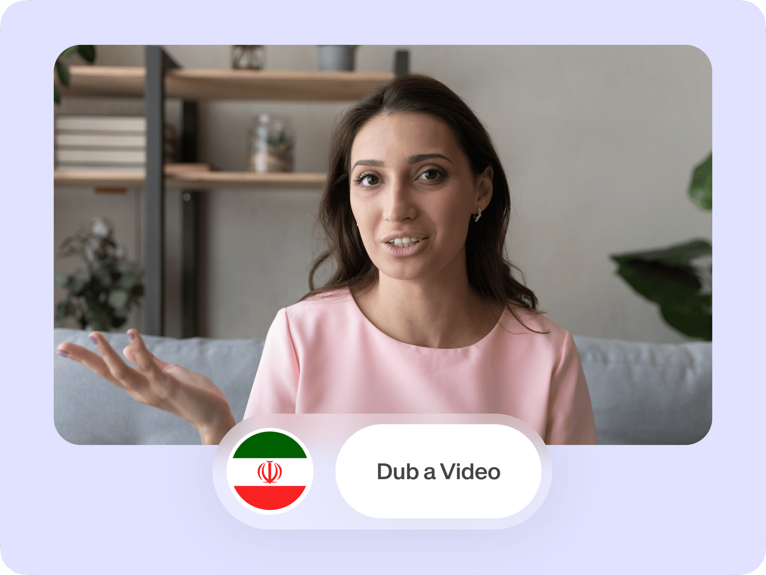 Farsi Dubbing