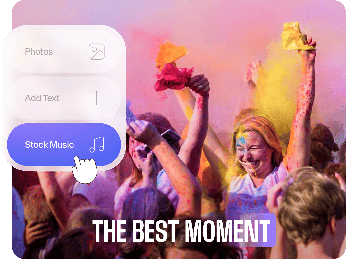 Festival Video Maker