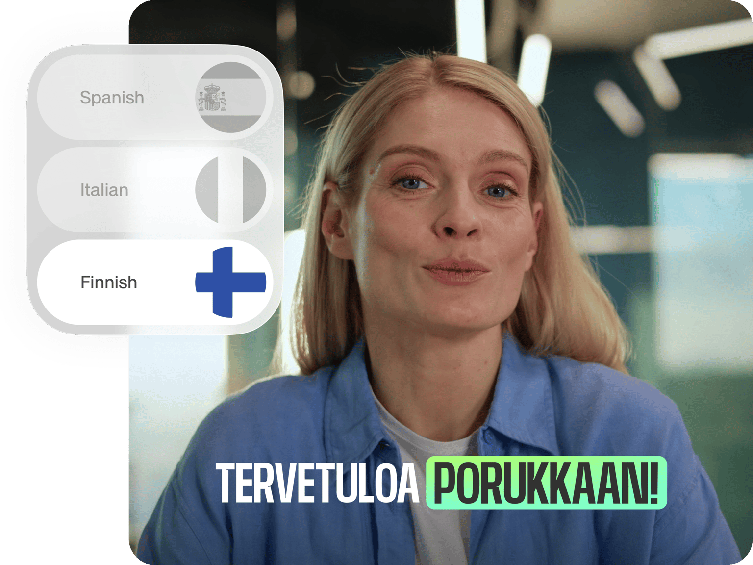 Finnish Subtitles