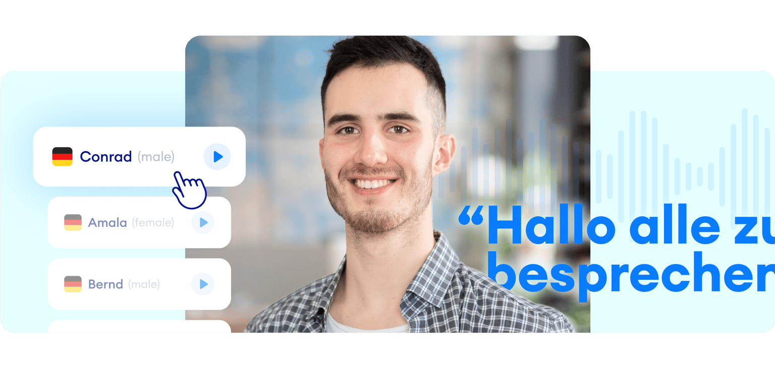 Traducteur dâaccent allemand