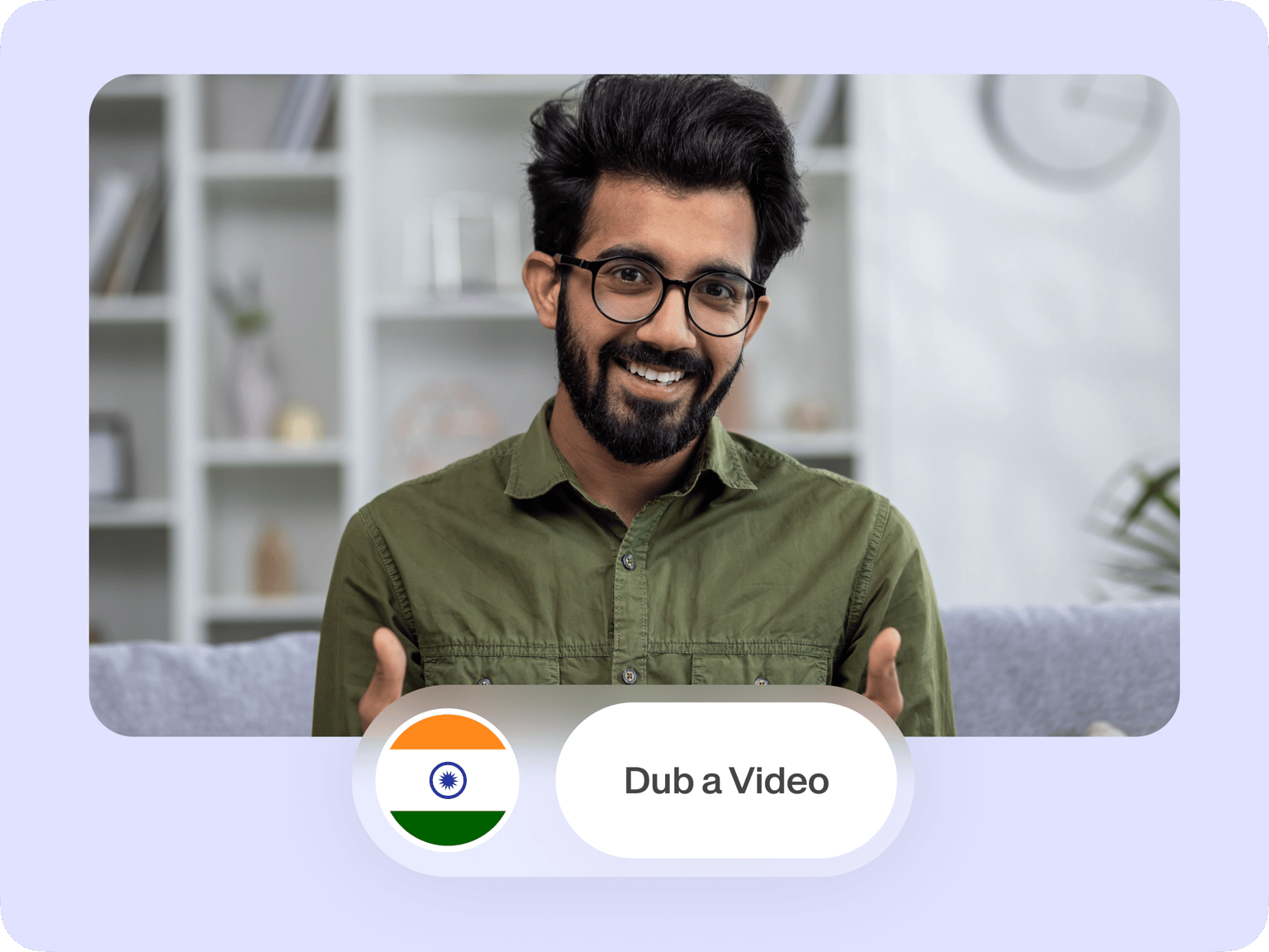 Hindi Dubbing