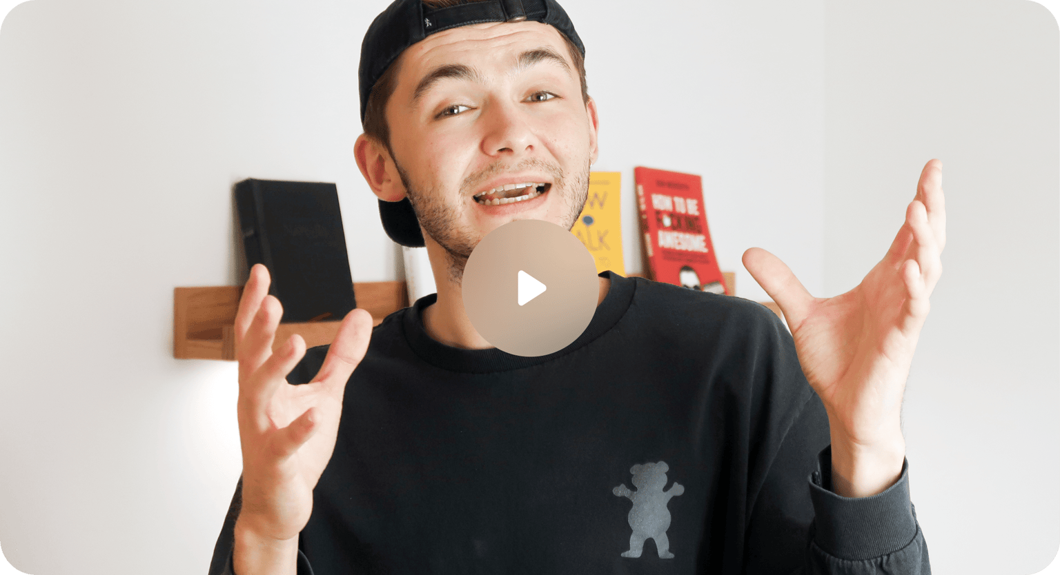 ‘How to Edit a Facebook Video’ Tutorial