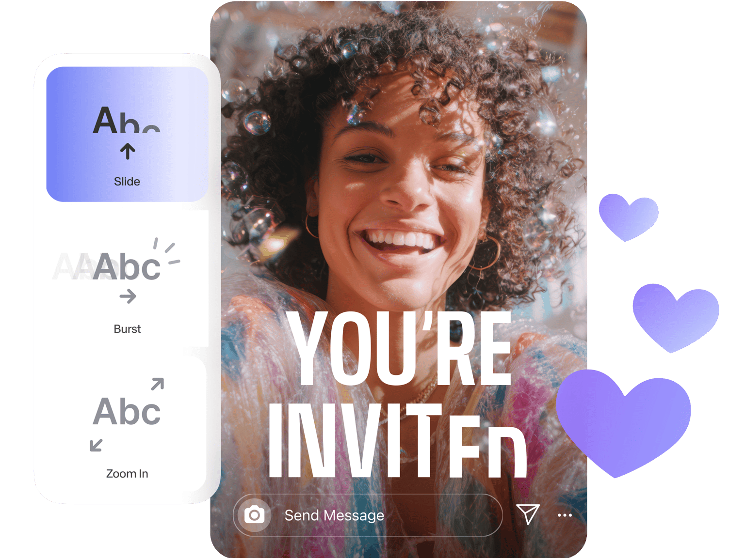 Instagram Animation
