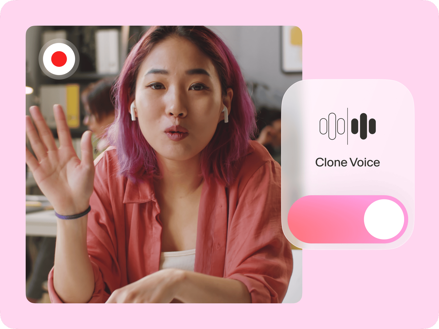 Japanese Voice Cloning