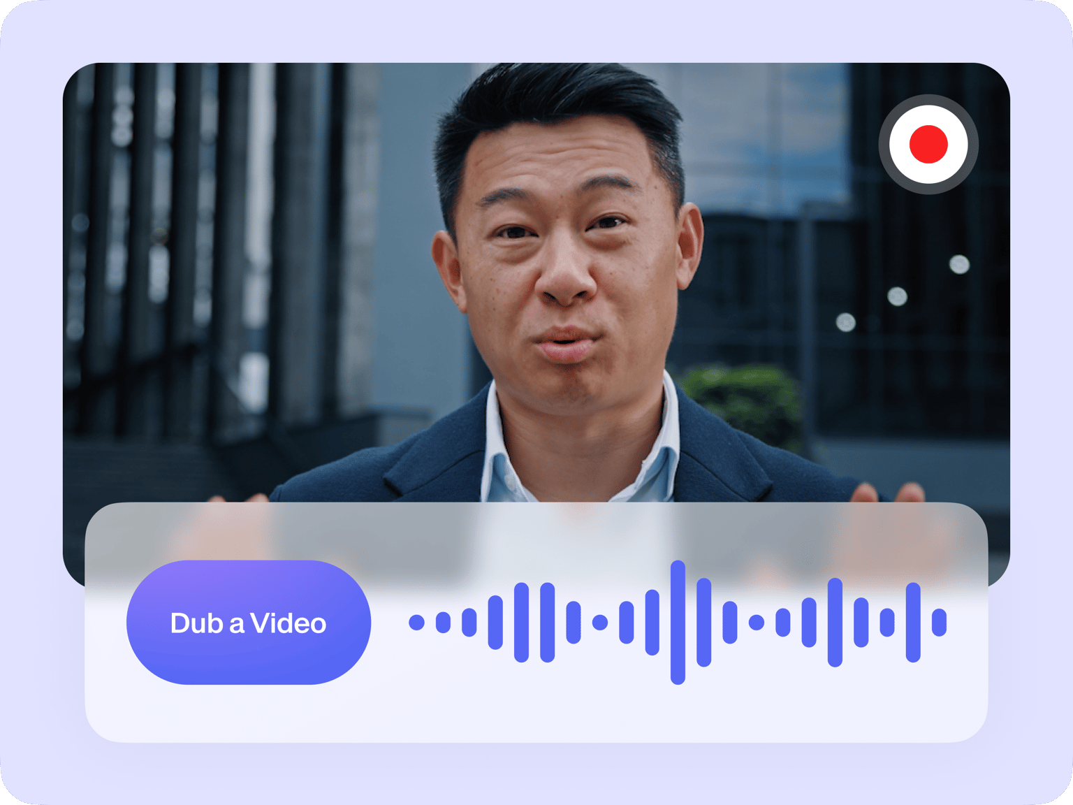 Japanese Dubbing