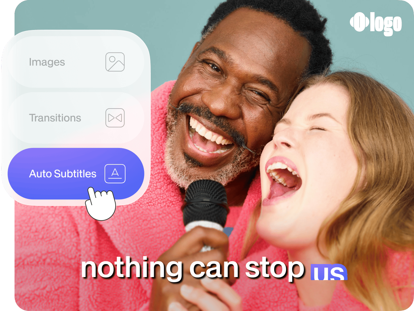 Karaoke Video Maker