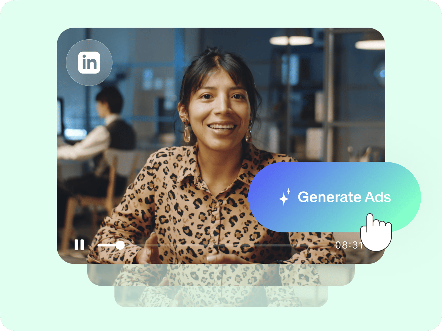 LinkedIn Ad Generator