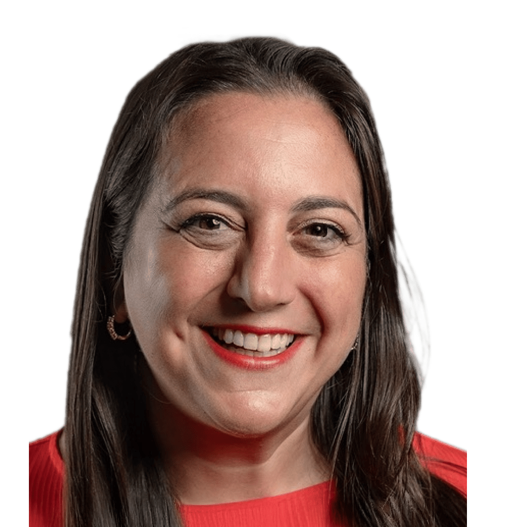 Lisa Vecchio