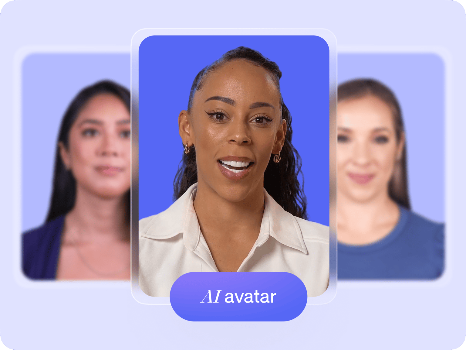 Make Your Own Character