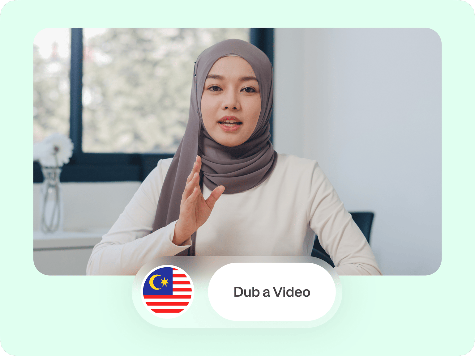 Malay Dubbing