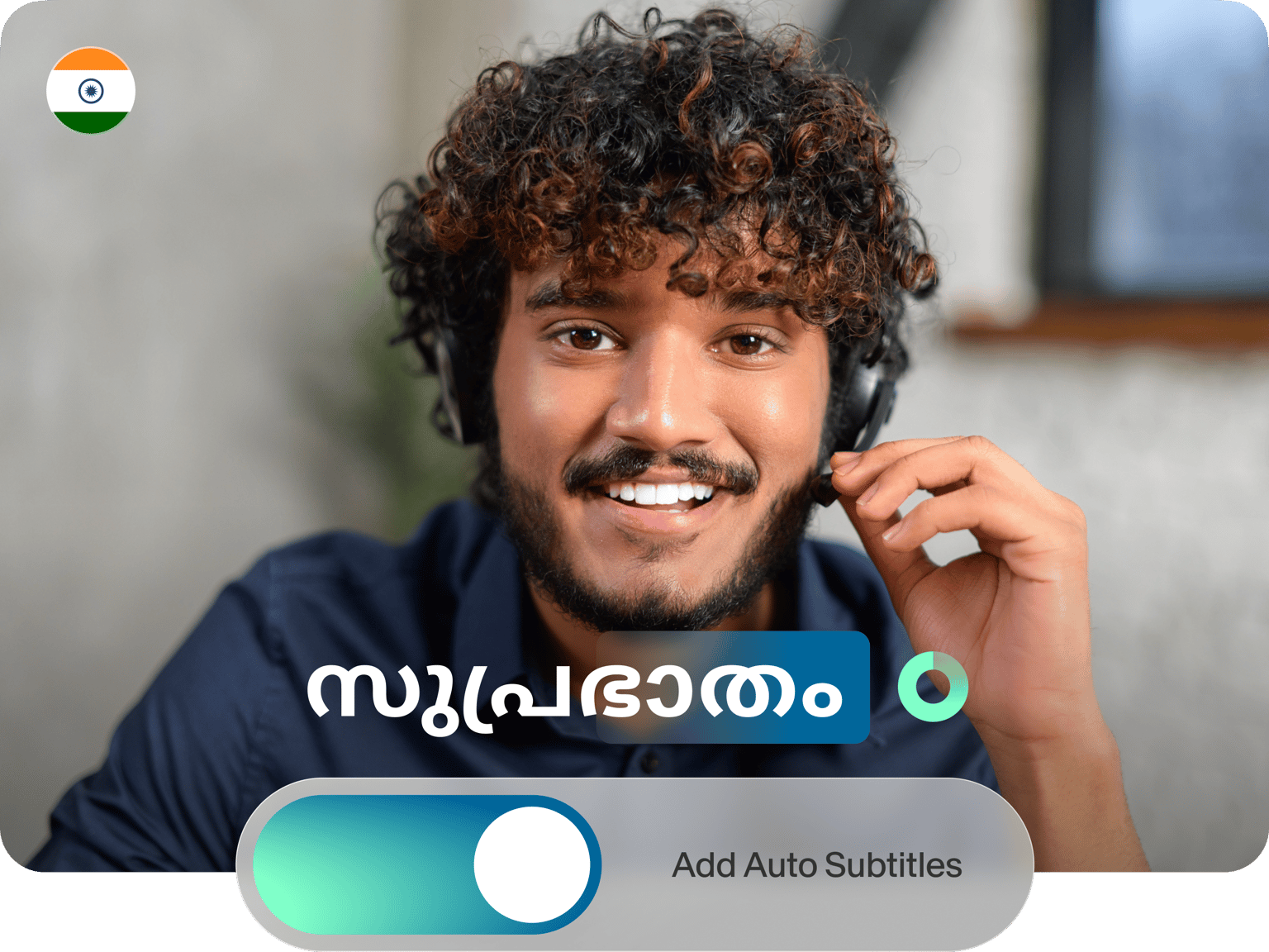 Malayalam Undertekster