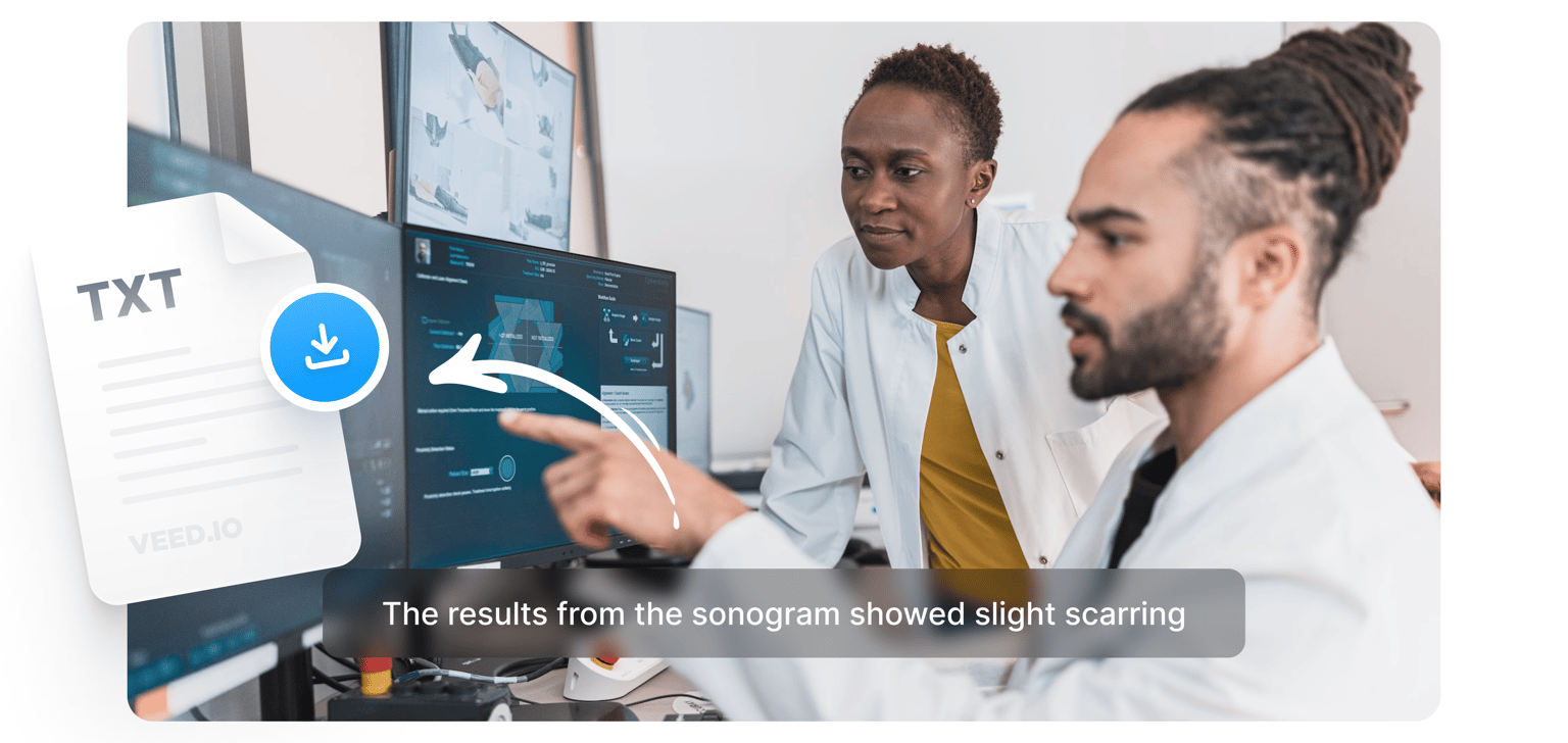 Medical Transcription Software