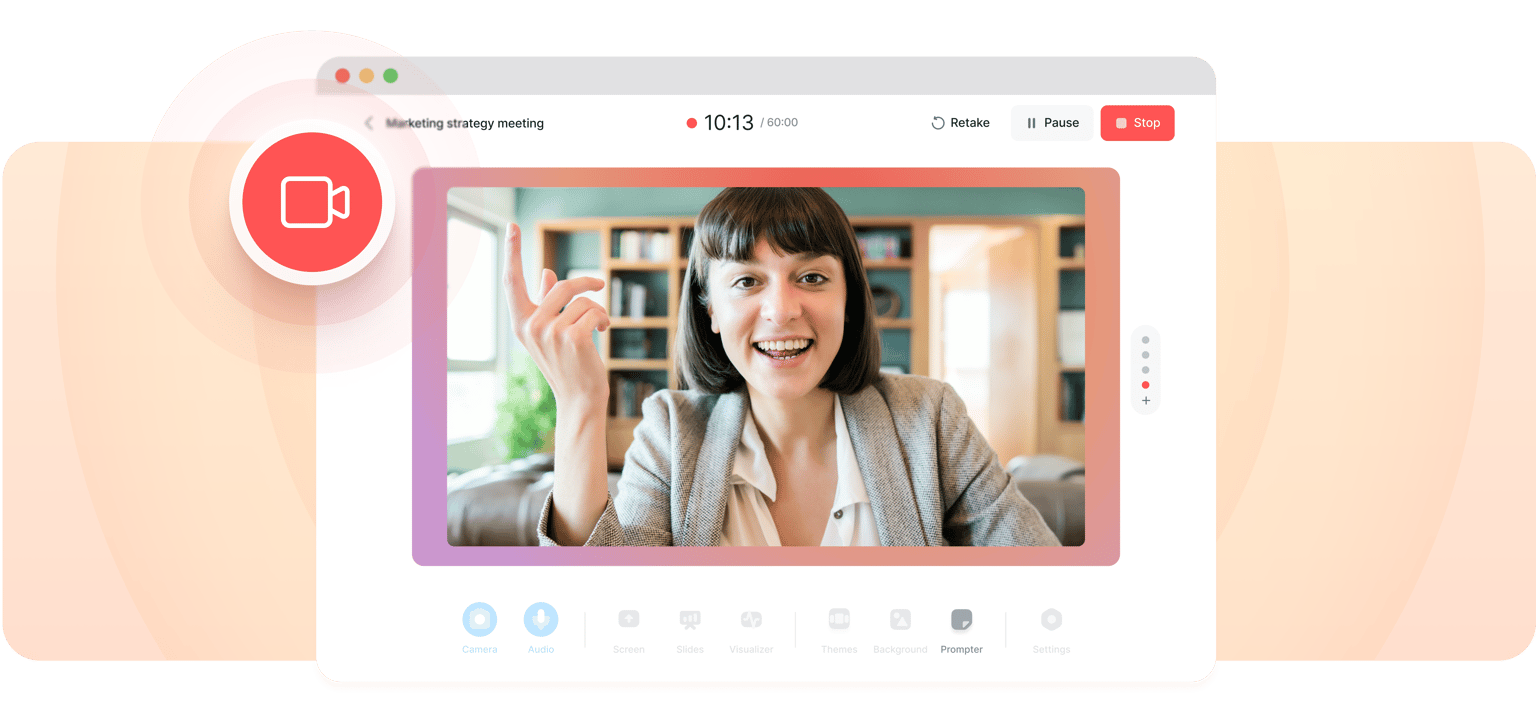 Meeting Recorder