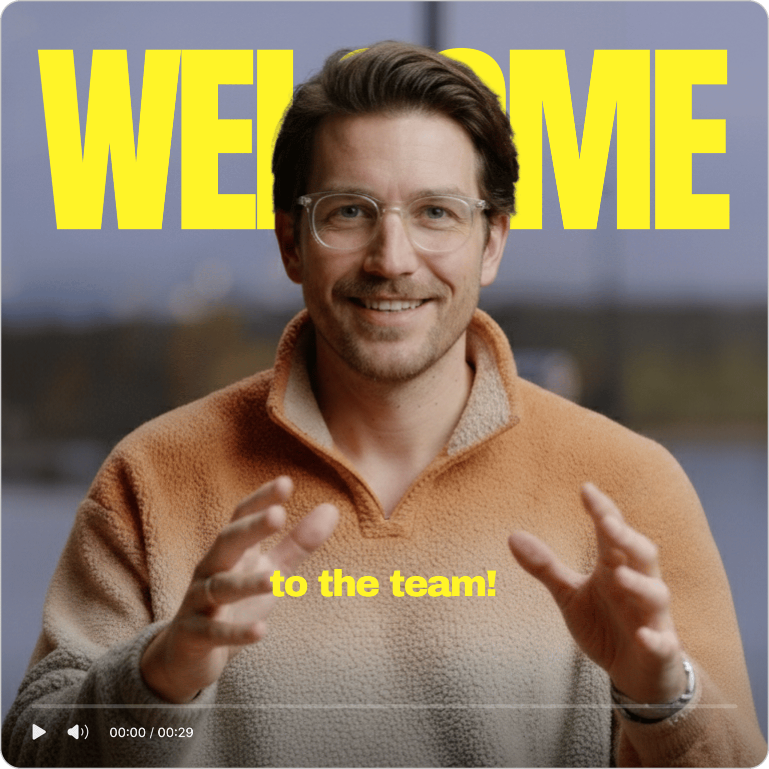 Onboarding Video Maker