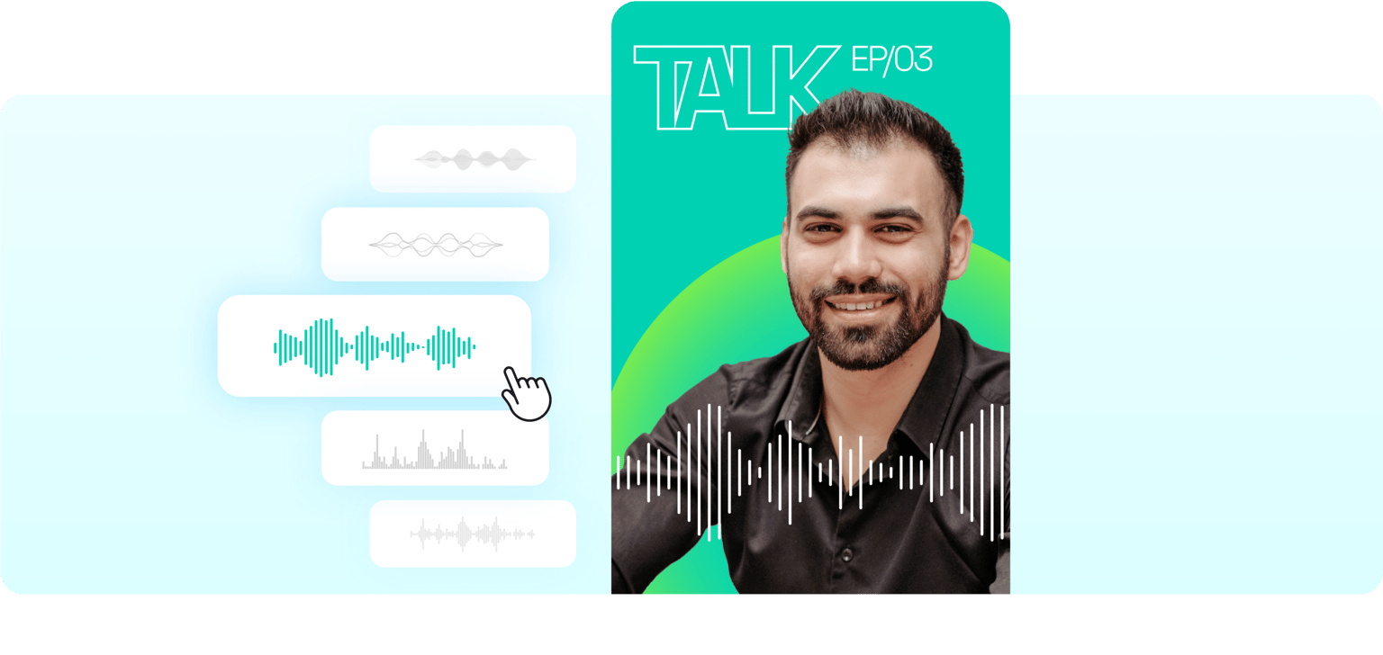 Visualiseur de podcast